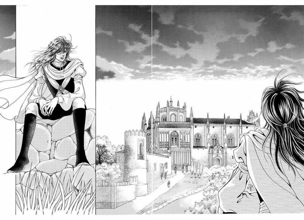 Princess Manhwa - Chapter 63 - Trang 47