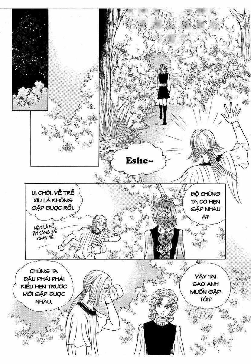 Princess Manhwa - Chapter 63 - Trang 48