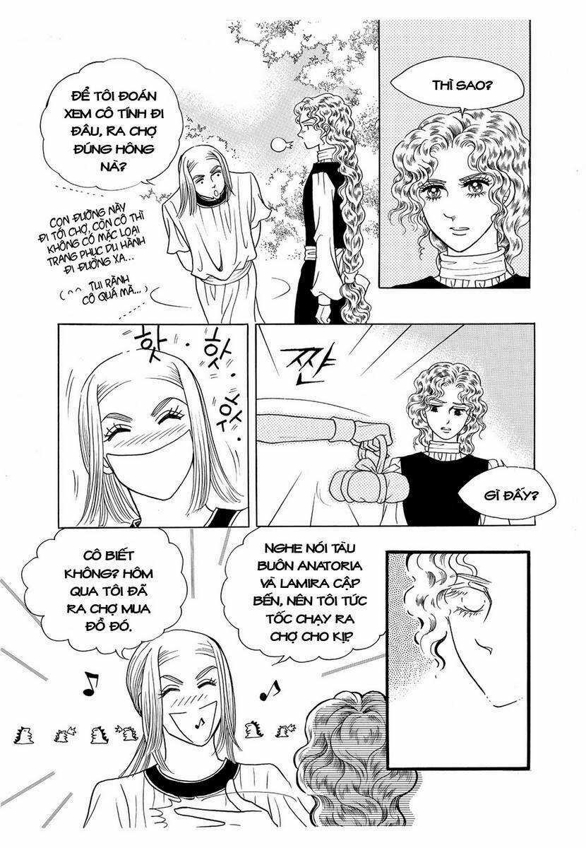 Princess Manhwa - Chapter 63 - Trang 49