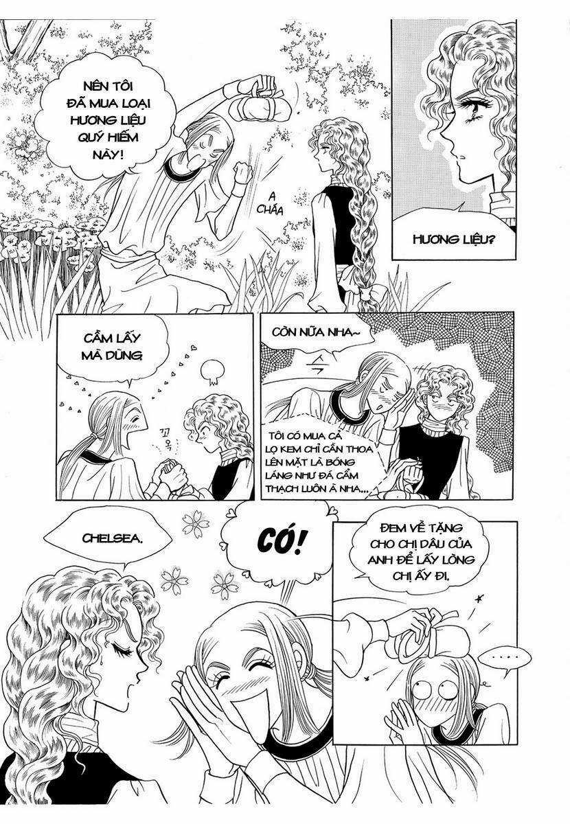 Princess Manhwa - Chapter 63 - Trang 50