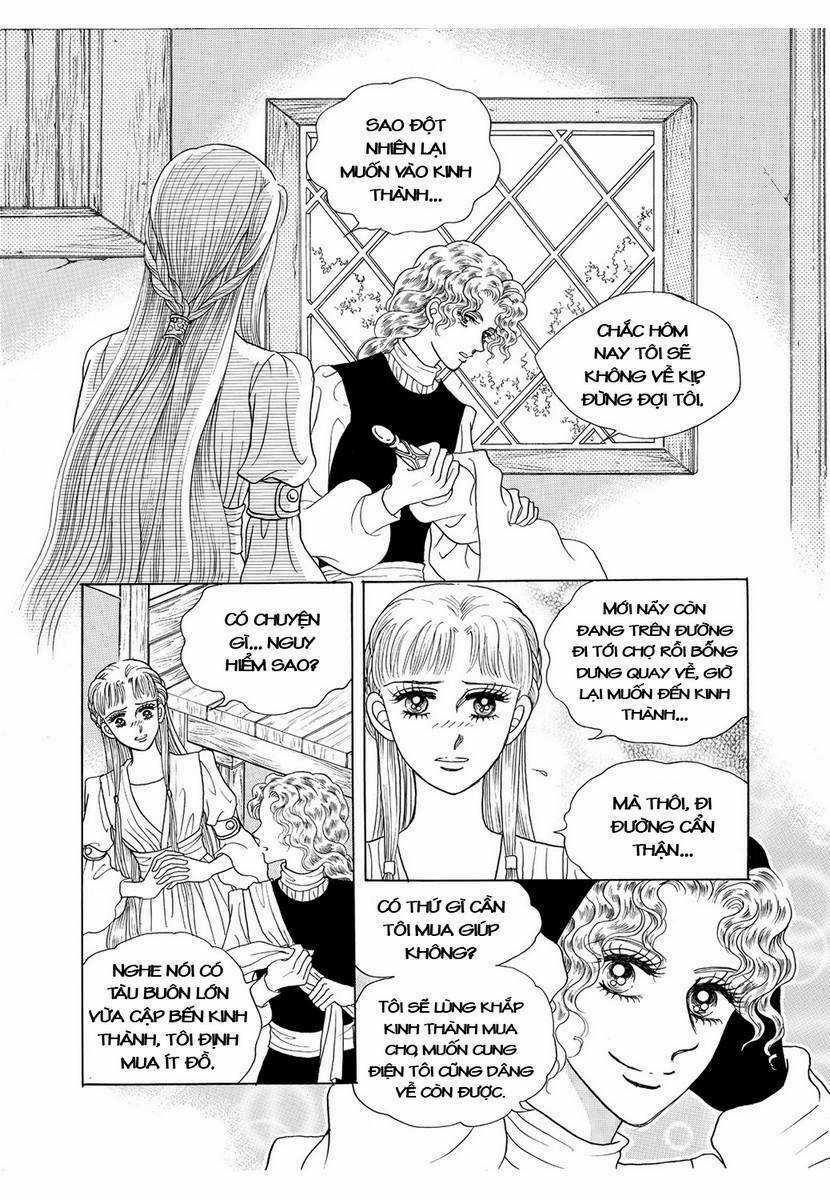 Princess Manhwa - Chapter 63 - Trang 52
