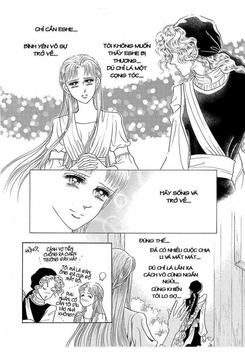 Princess Manhwa - Chapter 63 - Trang 53