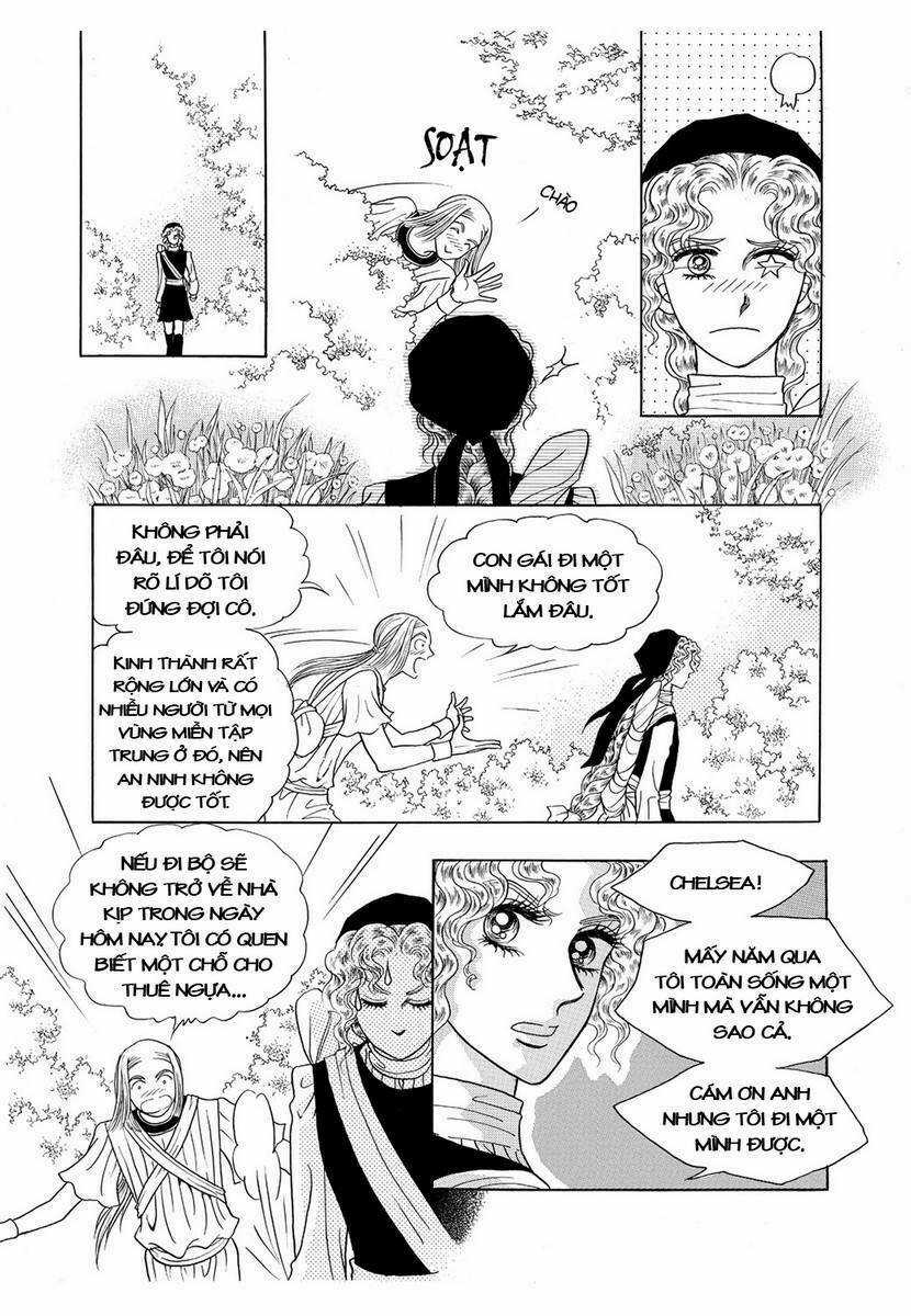 Princess Manhwa - Chapter 63 - Trang 54