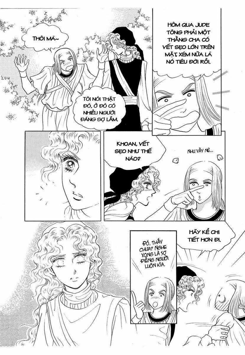 Princess Manhwa - Chapter 63 - Trang 55