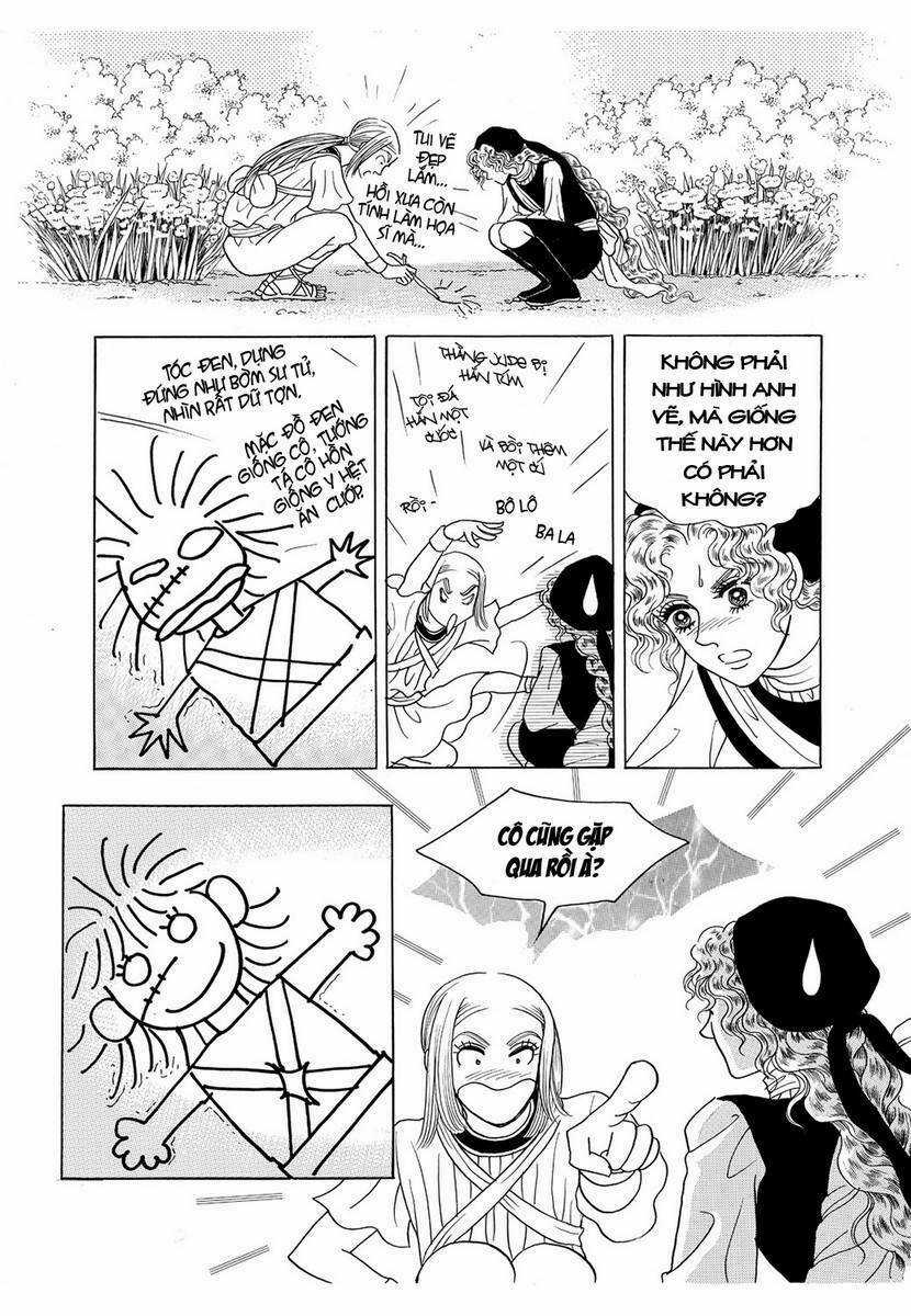 Princess Manhwa - Chapter 63 - Trang 56