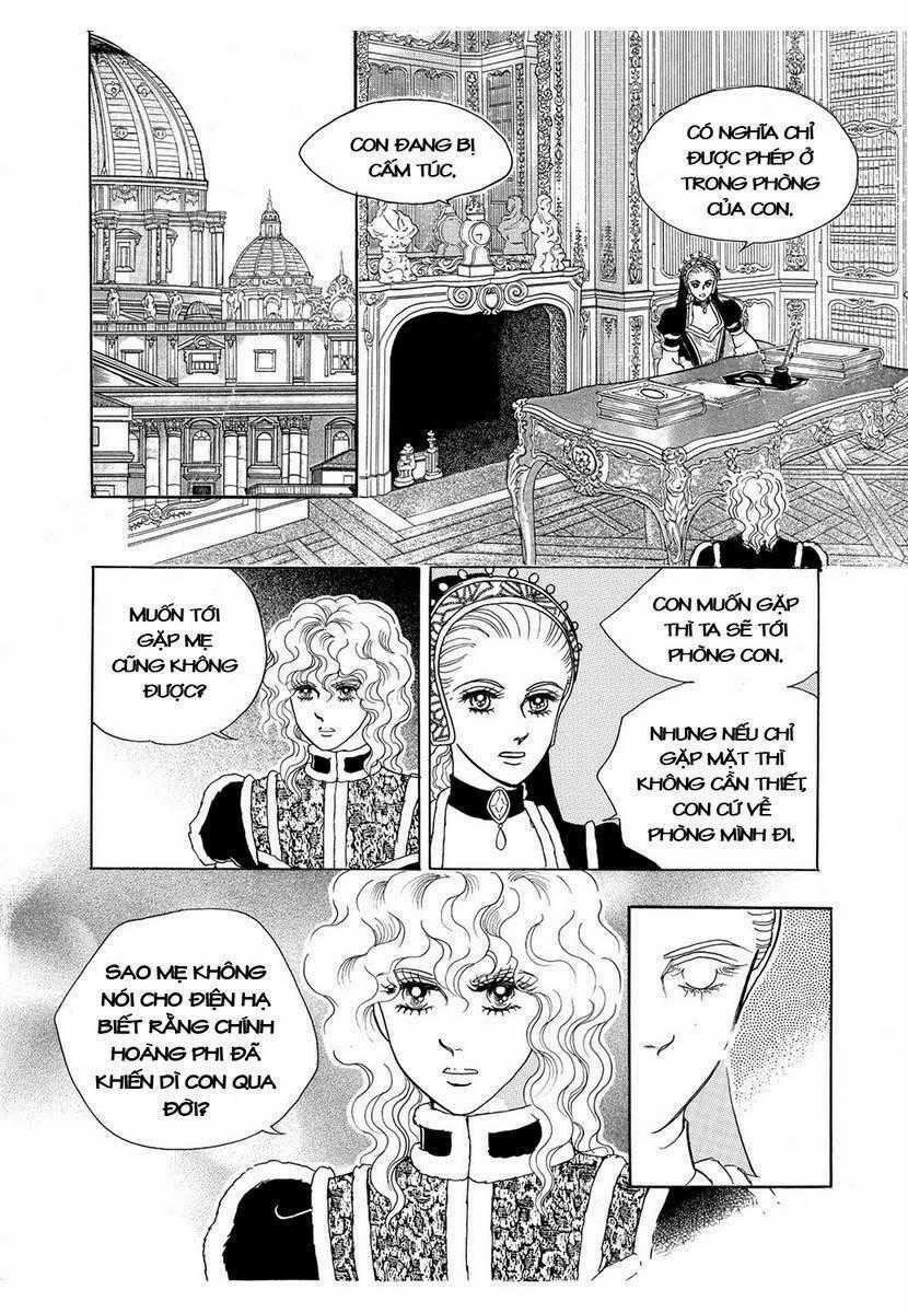 Princess Manhwa - Chapter 63 - Trang 58