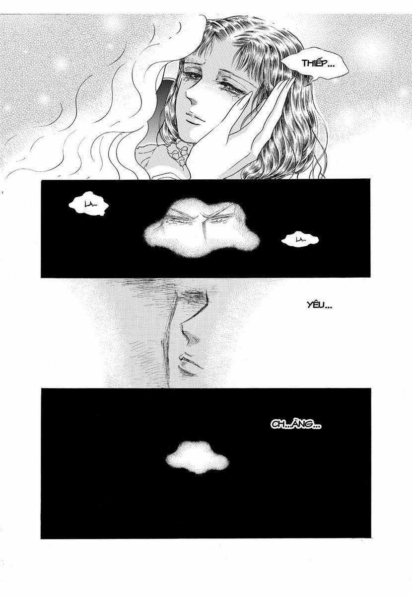 Princess Manhwa - Chapter 63 - Trang 7