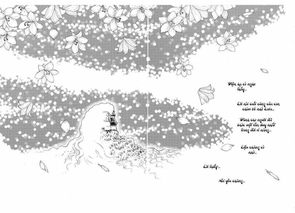 Princess Manhwa - Chapter 63 - Trang 9