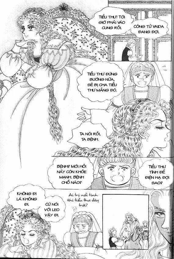 Princess Manhwa - Chapter 7 - Trang 14