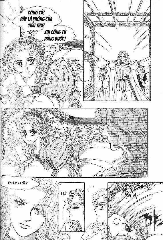 Princess Manhwa - Chapter 7 - Trang 15