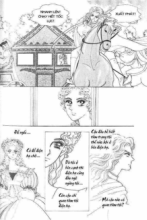 Princess Manhwa - Chapter 7 - Trang 17