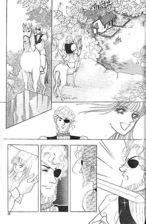 Princess Manhwa - Chapter 7 - Trang 18