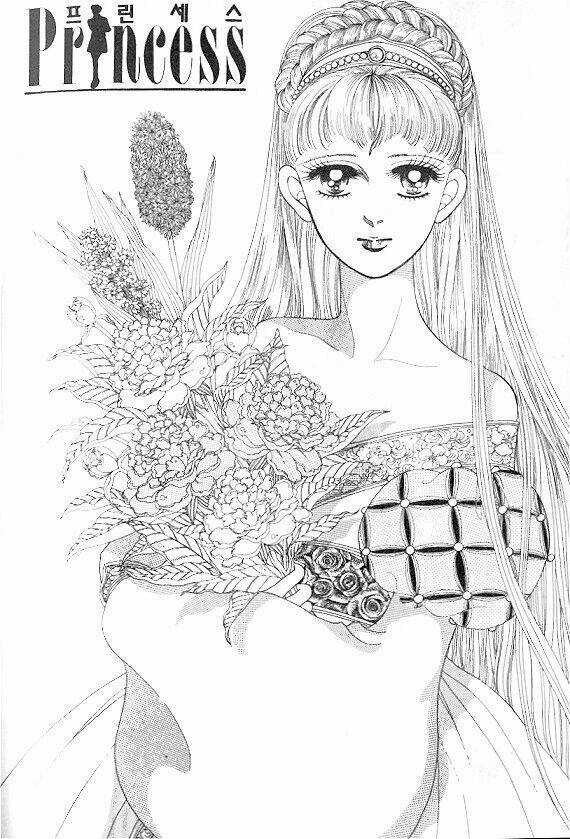 Princess Manhwa - Chapter 7 - Trang 19