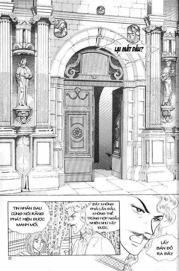 Princess Manhwa - Chapter 7 - Trang 20