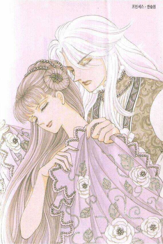 Princess Manhwa - Chapter 7 - Trang 3