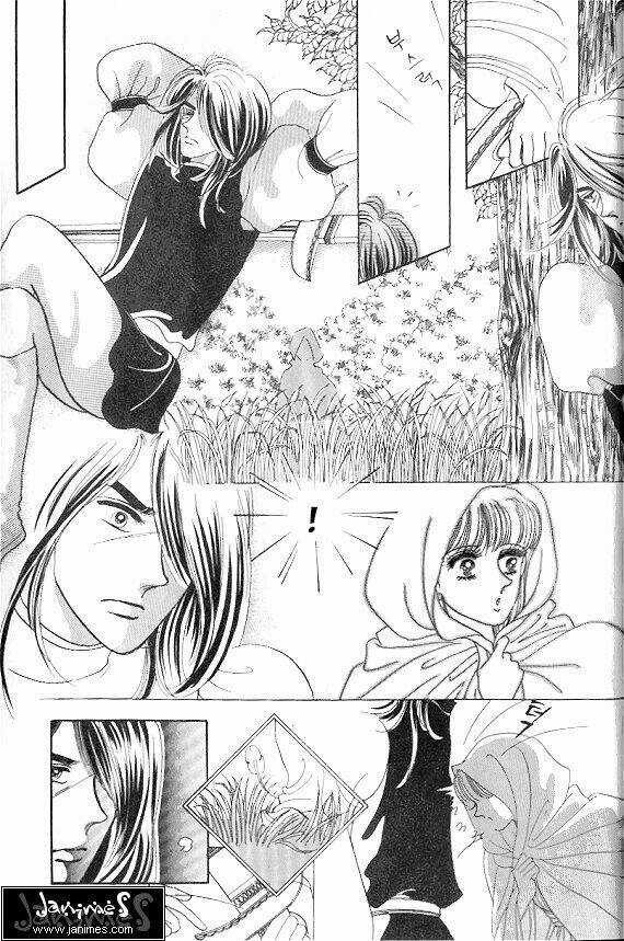 Princess Manhwa - Chapter 7 - Trang 22