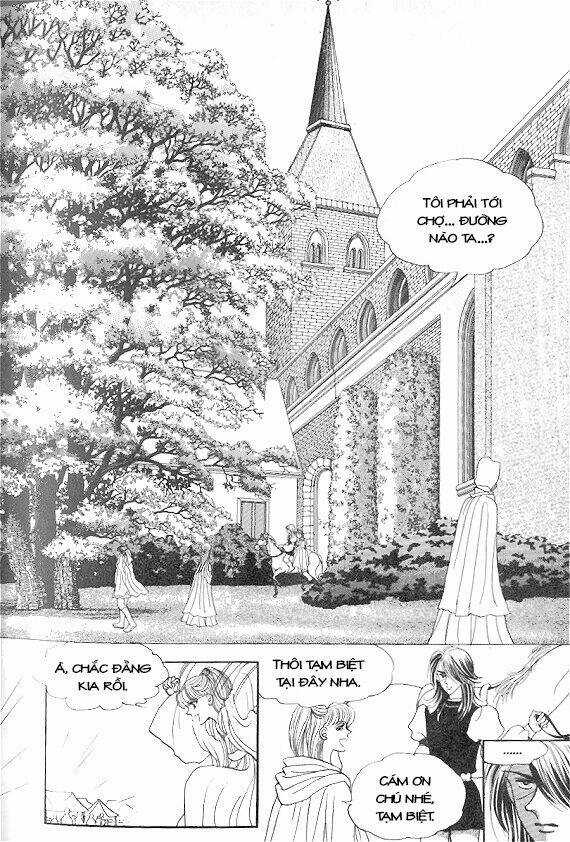 Princess Manhwa - Chapter 7 - Trang 27