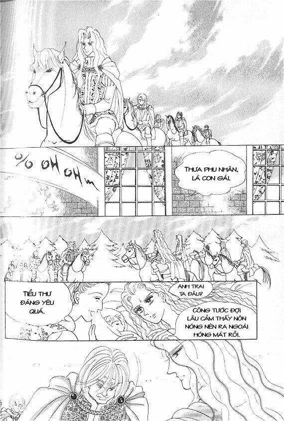 Princess Manhwa - Chapter 7 - Trang 29