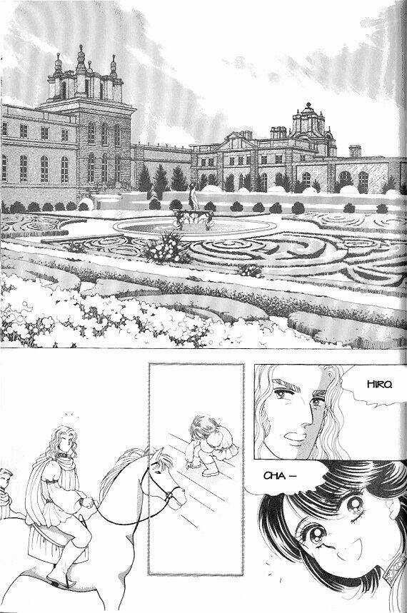 Princess Manhwa - Chapter 7 - Trang 30