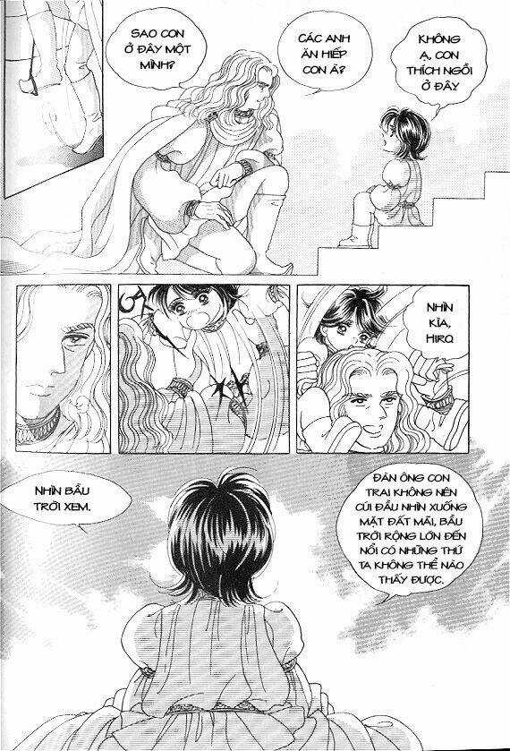 Princess Manhwa - Chapter 7 - Trang 31