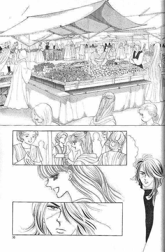 Princess Manhwa - Chapter 7 - Trang 34