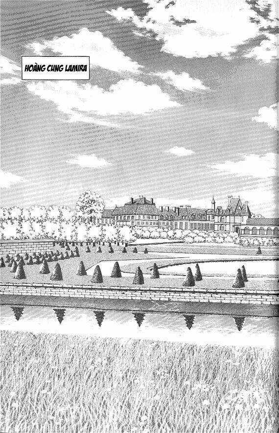 Princess Manhwa - Chapter 7 - Trang 36