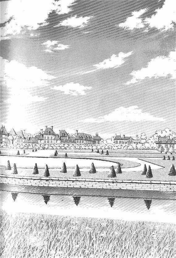 Princess Manhwa - Chapter 7 - Trang 37