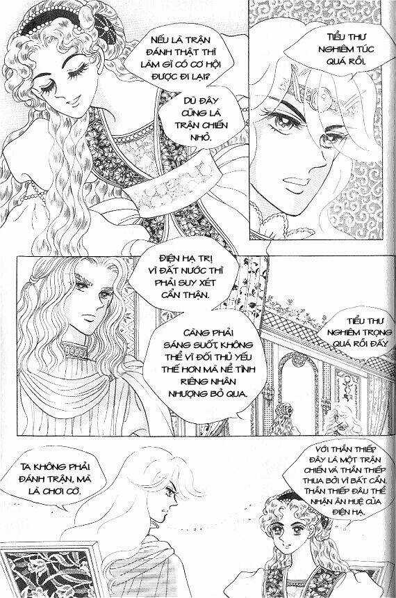 Princess Manhwa - Chapter 7 - Trang 40