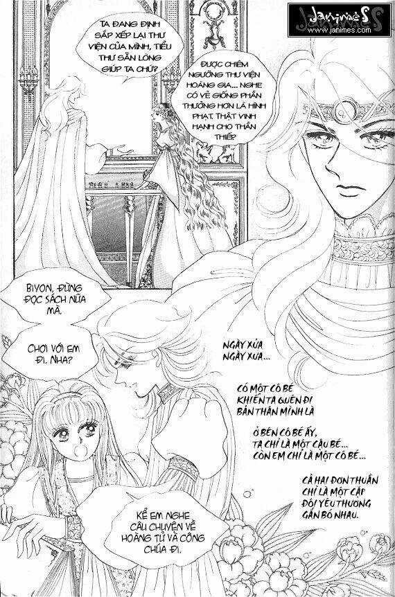 Princess Manhwa - Chapter 7 - Trang 42