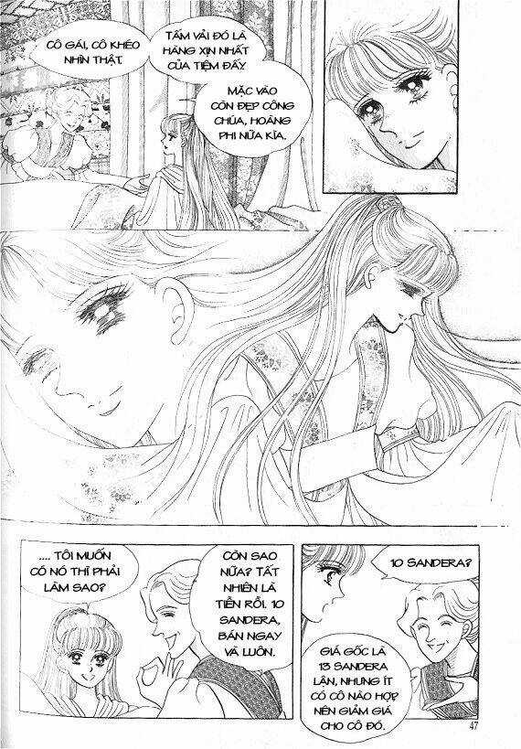 Princess Manhwa - Chapter 7 - Trang 45
