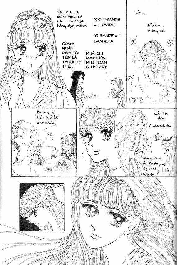 Princess Manhwa - Chapter 7 - Trang 46