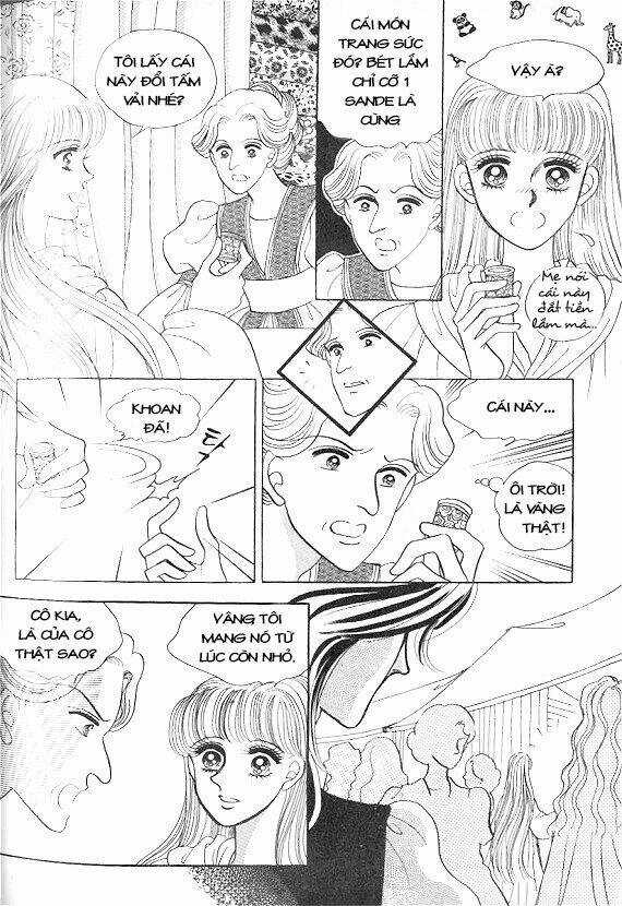 Princess Manhwa - Chapter 7 - Trang 47