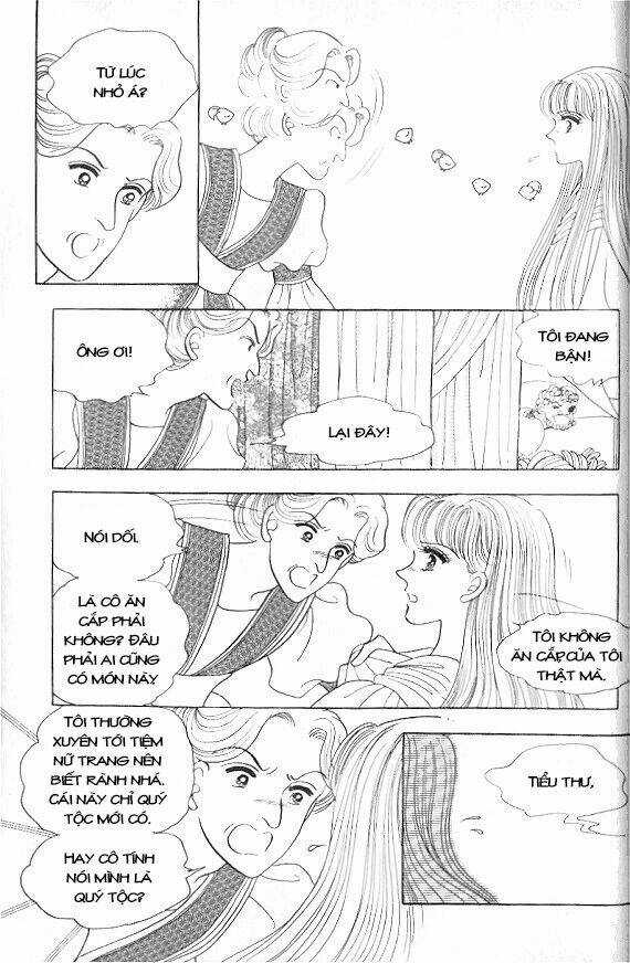 Princess Manhwa - Chapter 7 - Trang 48