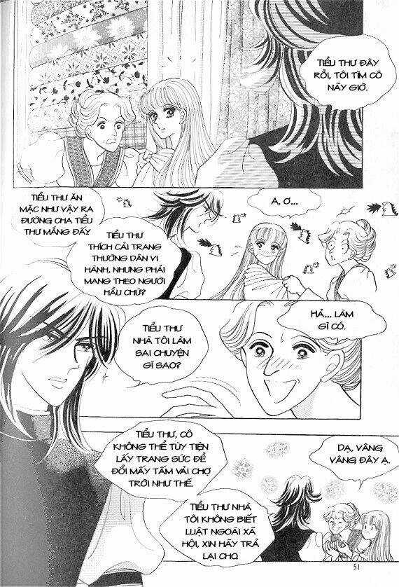 Princess Manhwa - Chapter 7 - Trang 49