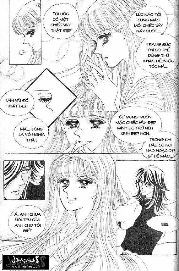 Princess Manhwa - Chapter 7 - Trang 52