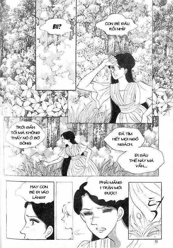Princess Manhwa - Chapter 7 - Trang 53