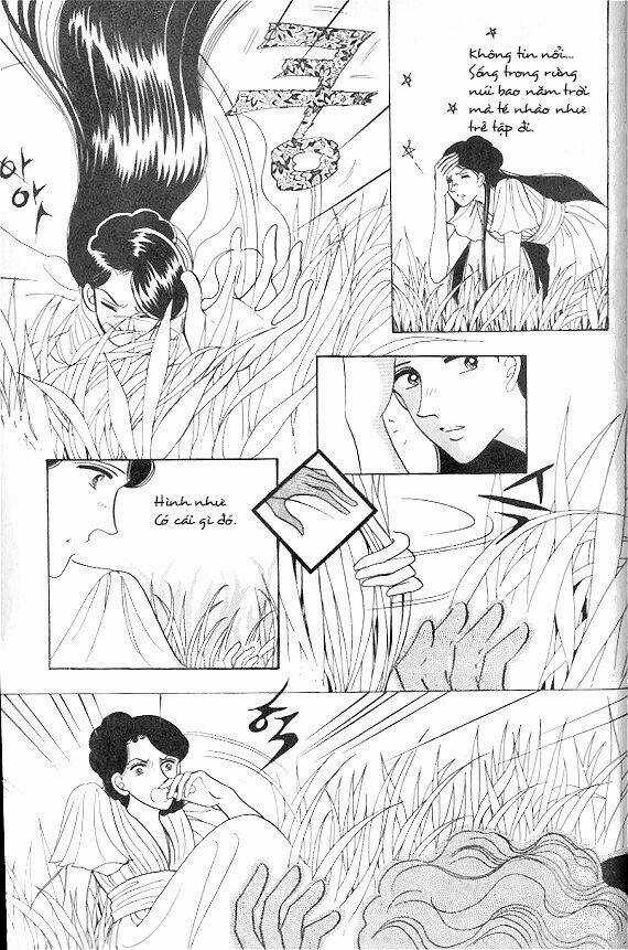 Princess Manhwa - Chapter 7 - Trang 54