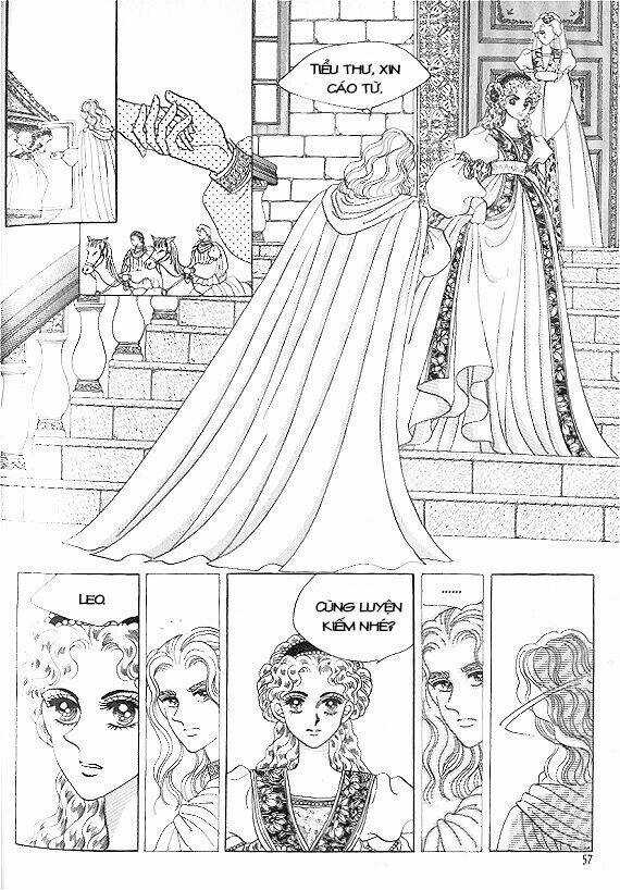 Princess Manhwa - Chapter 7 - Trang 55