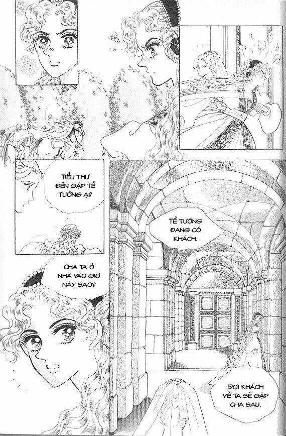 Princess Manhwa - Chapter 7 - Trang 56