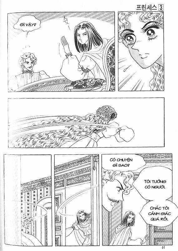 Princess Manhwa - Chapter 7 - Trang 59