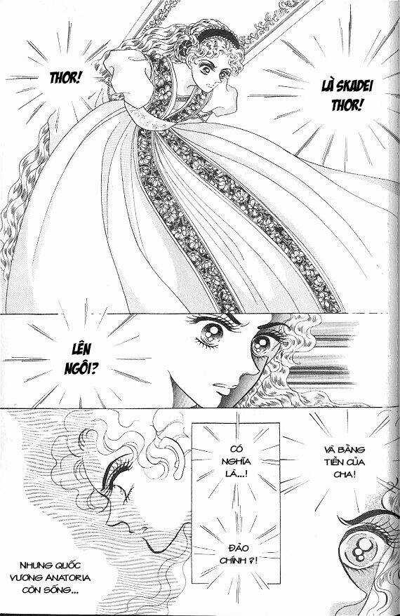 Princess Manhwa - Chapter 7 - Trang 60