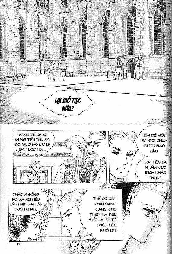 Princess Manhwa - Chapter 7 - Trang 64