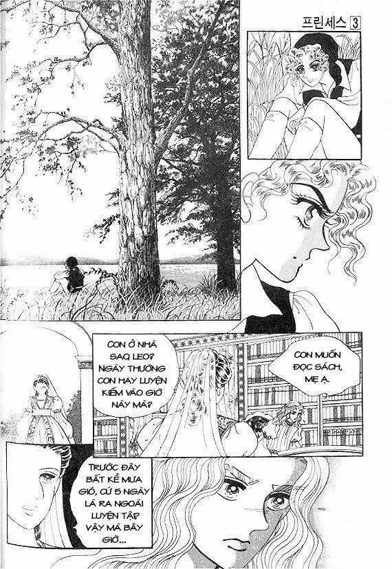 Princess Manhwa - Chapter 7 - Trang 65