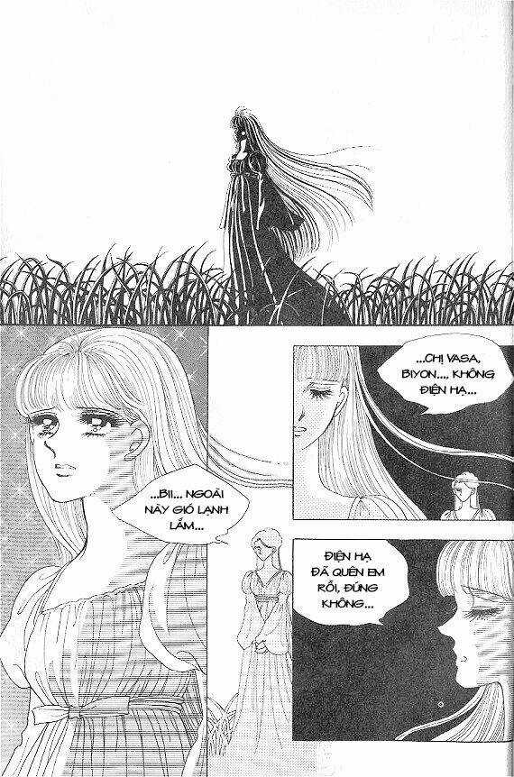 Princess Manhwa - Chapter 7 - Trang 8