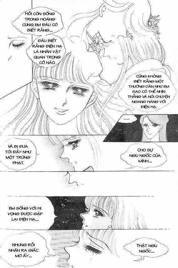 Princess Manhwa - Chapter 7 - Trang 9