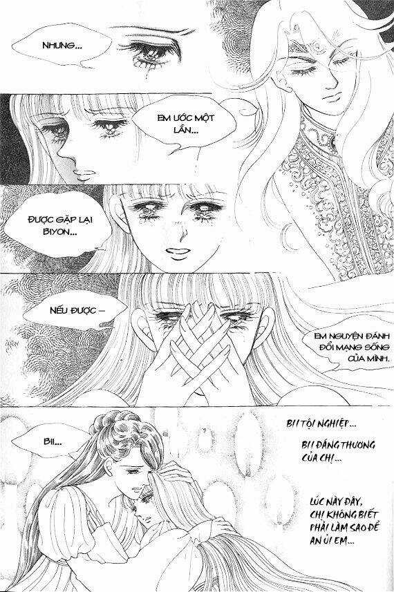 Princess Manhwa - Chapter 7 - Trang 10