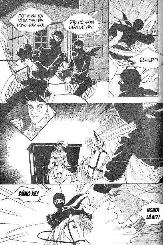 Princess Manhwa - Chapter 8 - Trang 12