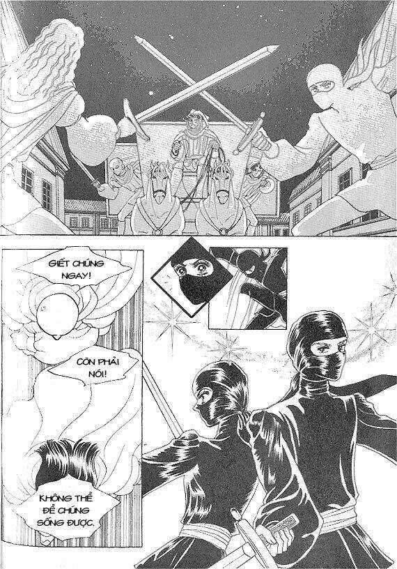 Princess Manhwa - Chapter 8 - Trang 15