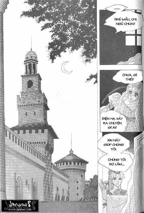 Princess Manhwa - Chapter 8 - Trang 16