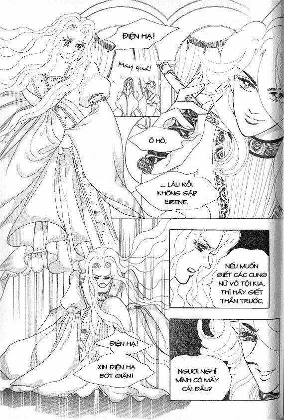 Princess Manhwa - Chapter 8 - Trang 18